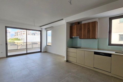 1+1 Wohnung in Kestel, Antalya, Türkei Nr. 192055 - 5