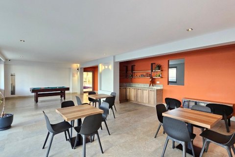 1+1 Wohnung in Kestel, Antalya, Türkei Nr. 192055 - 12