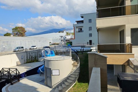 1+1 Wohnung in Kestel, Antalya, Türkei Nr. 192055 - 14