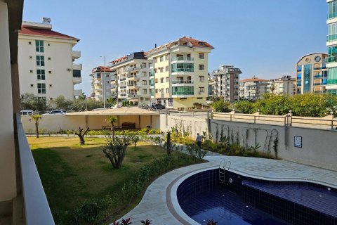 1+1 Wohnung in Kestel, Antalya, Türkei Nr. 192055 - 20