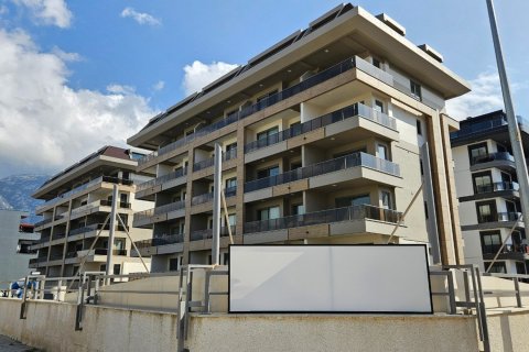1+1 Wohnung in Kestel, Antalya, Türkei Nr. 192055 - 21