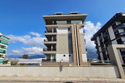 1+1 Wohnung in Kestel, Antalya, Türkei Nr. 192055 - 23