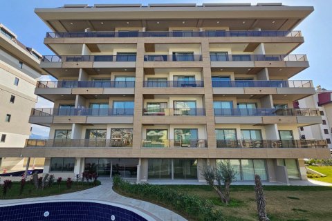 1+1 Wohnung in Kestel, Antalya, Türkei Nr. 192055 - 24