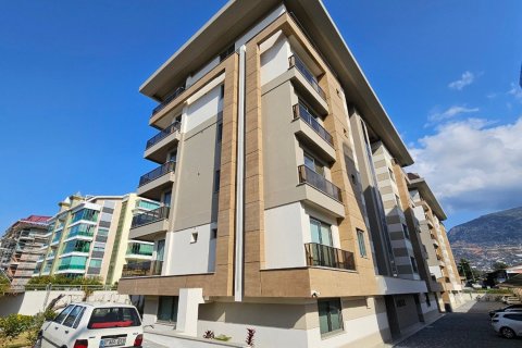 1+1 Wohnung in Kestel, Antalya, Türkei Nr. 192055 - 29