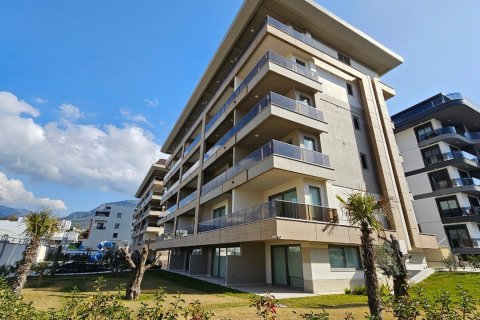 1+1 Wohnung in Kestel, Antalya, Türkei Nr. 192055 - 31