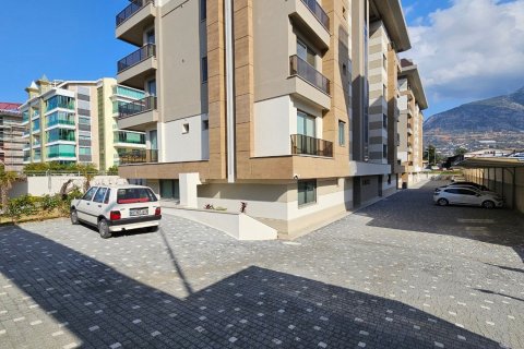 1+1 Wohnung in Kestel, Antalya, Türkei Nr. 192055 - 32