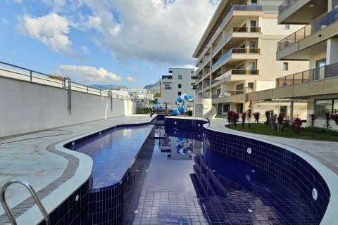 1+1 Wohnung in Kestel, Antalya, Türkei Nr. 192055 - 26