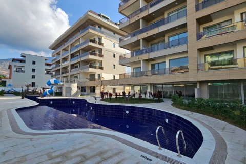 1+1 Wohnung in Kestel, Antalya, Türkei Nr. 192055 - 28