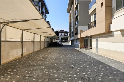 1+1 Wohnung in Kestel, Antalya, Türkei Nr. 192055 - 35