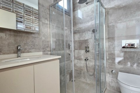 1+1 Wohnung in Kestel, Antalya, Türkei Nr. 192055 - 33