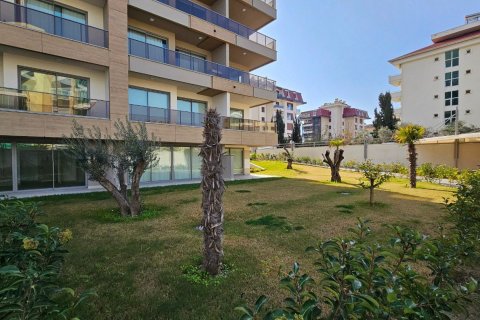 1+1 Wohnung in Kestel, Antalya, Türkei Nr. 192055 - 38