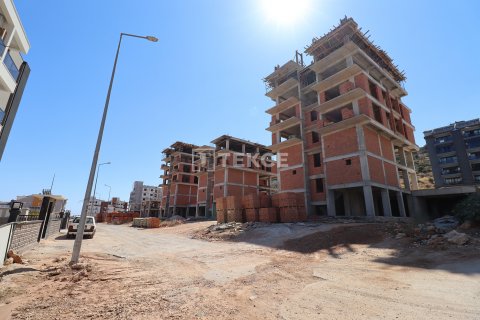 2+1 Wohnung in Antalya, Türkei Nr. 192057 - 28