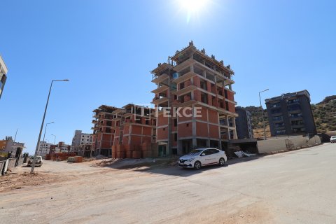 2+1 Wohnung in Antalya, Türkei Nr. 192057 - 29