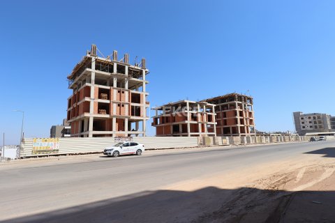 2+1 Wohnung in Antalya, Türkei Nr. 192057 - 26