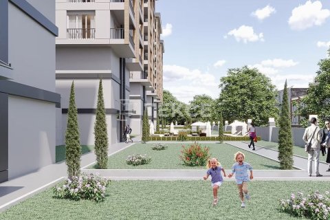 2+1 Wohnung in Antalya, Türkei Nr. 192057 - 6