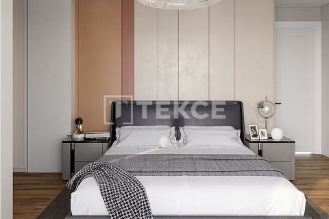2+1 Wohnung in Antalya, Türkei Nr. 192057 - 13