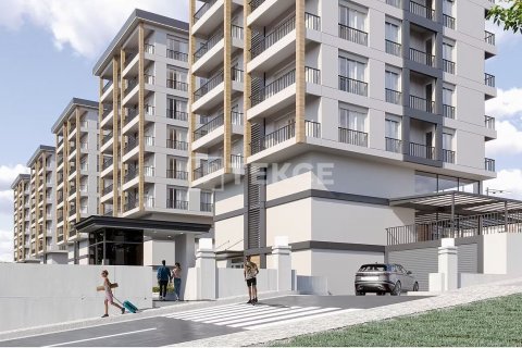2+1 Wohnung in Antalya, Türkei Nr. 192057 - 4