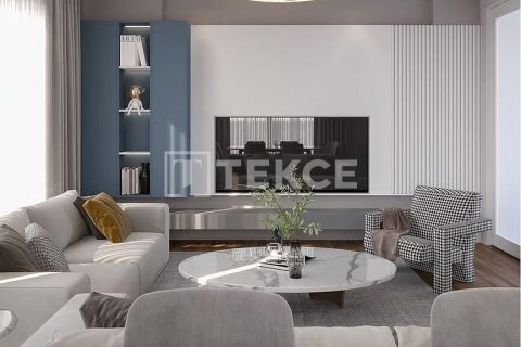 2+1 Wohnung in Antalya, Türkei Nr. 192057 - 9