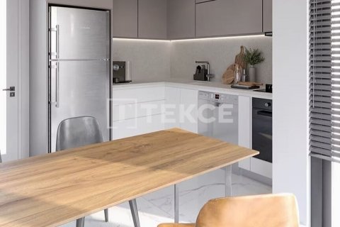 2+1 Wohnung in Antalya, Türkei Nr. 192057 - 12