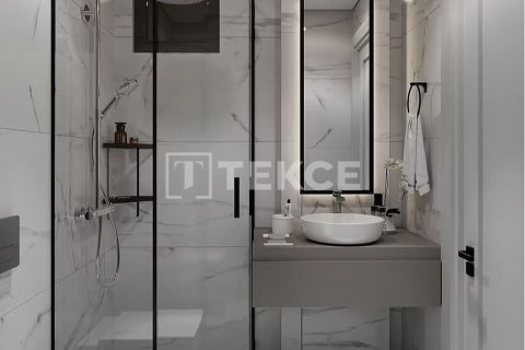 2+1 Wohnung in Antalya, Türkei Nr. 192057 - 20