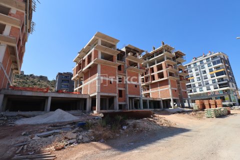 2+1 Wohnung in Antalya, Türkei Nr. 192057 - 30