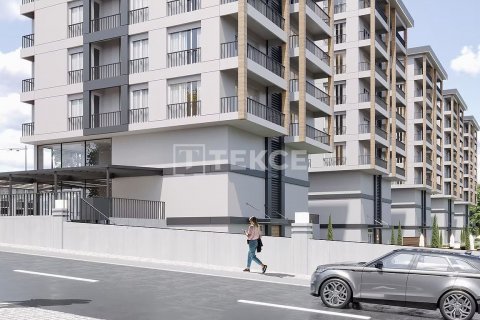 2+1 Wohnung in Antalya, Türkei Nr. 192057 - 5