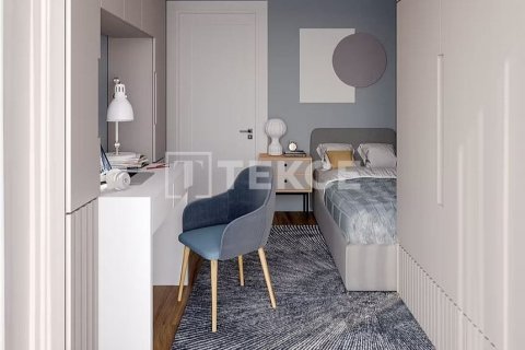 2+1 Wohnung in Antalya, Türkei Nr. 192057 - 17