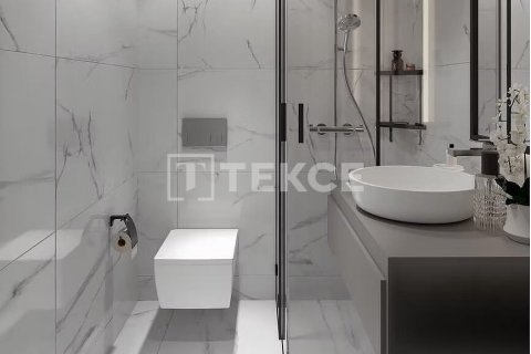 2+1 Wohnung in Antalya, Türkei Nr. 192057 - 21
