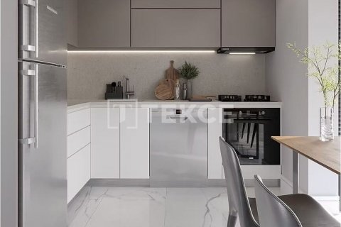 2+1 Wohnung in Antalya, Türkei Nr. 192057 - 11