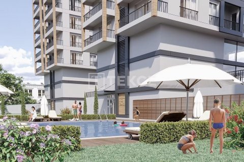 2+1 Wohnung in Antalya, Türkei Nr. 192057 - 7