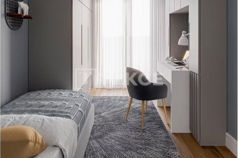2+1 Wohnung in Antalya, Türkei Nr. 192057 - 16