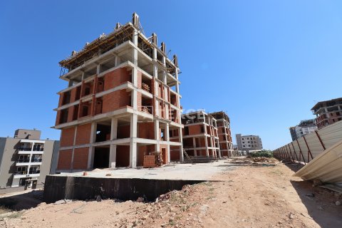 2+1 Wohnung in Antalya, Türkei Nr. 192057 - 27