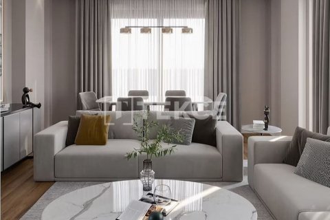 2+1 Wohnung in Antalya, Türkei Nr. 192057 - 10
