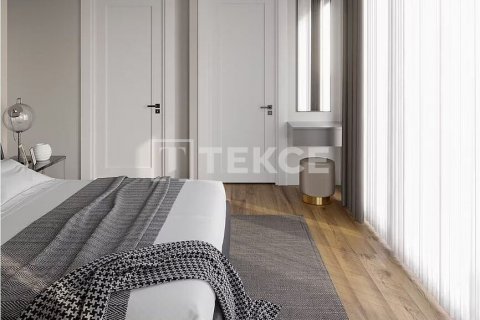 2+1 Wohnung in Antalya, Türkei Nr. 192057 - 15