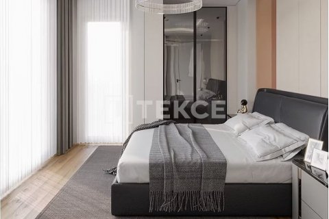 2+1 Wohnung in Antalya, Türkei Nr. 192057 - 14