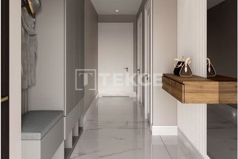 2+1 Wohnung in Antalya, Türkei Nr. 192057 - 22