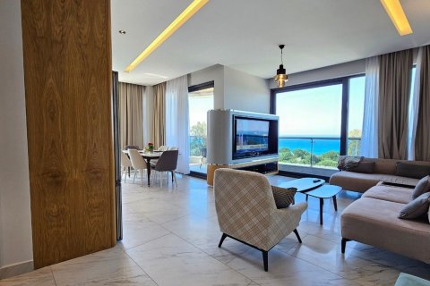 Apartment for sale  in Kargicak, Alanya, Antalya, Turkey, 2 bedrooms, 105m2, No. 192051 – photo 13
