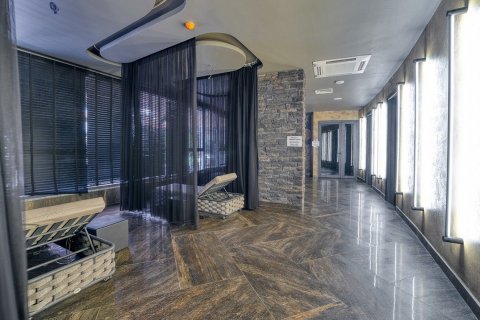 Apartment for sale  in Kargicak, Alanya, Antalya, Turkey, 2 bedrooms, 105m2, No. 192051 – photo 14