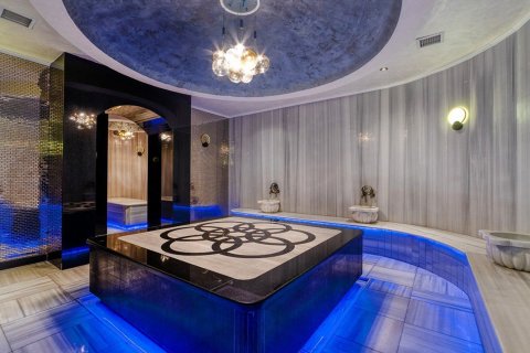 Apartment for sale  in Kargicak, Alanya, Antalya, Turkey, 2 bedrooms, 105m2, No. 192051 – photo 15