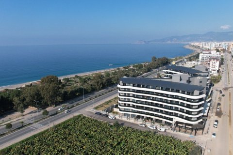 Apartment for sale  in Kargicak, Alanya, Antalya, Turkey, 2 bedrooms, 105m2, No. 192051 – photo 29