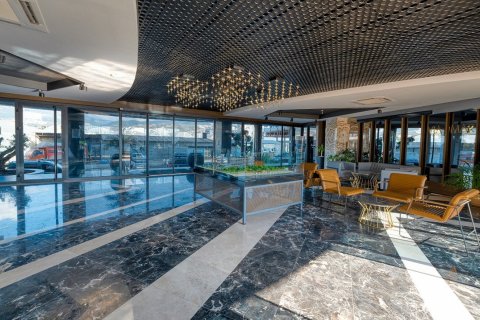 Apartment for sale  in Kargicak, Alanya, Antalya, Turkey, 2 bedrooms, 105m2, No. 192051 – photo 31