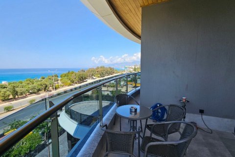 Apartment for sale  in Kargicak, Alanya, Antalya, Turkey, 2 bedrooms, 105m2, No. 192051 – photo 43