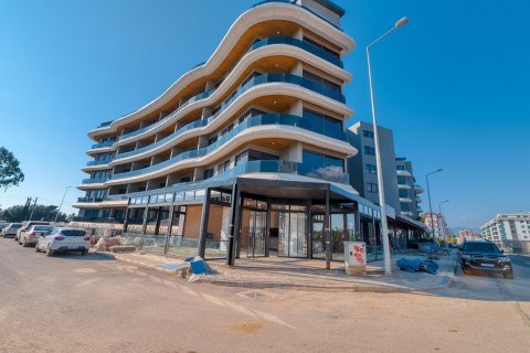Apartment for sale  in Kargicak, Alanya, Antalya, Turkey, 2 bedrooms, 105m2, No. 192051 – photo 49