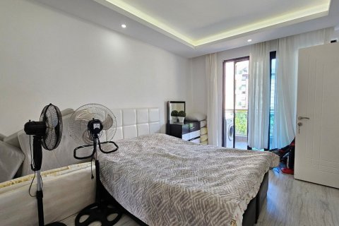 Продажа квартиры  в Каргыджаке, Аланье, Анталье, Турция 3+1, 250м2, №192054 – фото 5