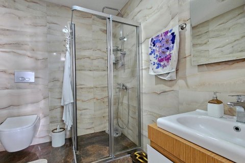 Продажа квартиры  в Каргыджаке, Аланье, Анталье, Турция 3+1, 250м2, №192054 – фото 10