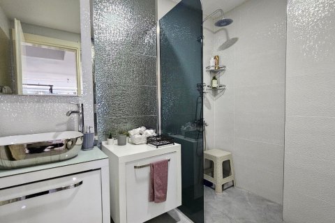 Продажа квартиры  в Каргыджаке, Аланье, Анталье, Турция 3+1, 250м2, №192054 – фото 23