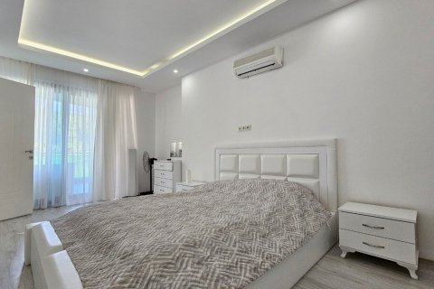 Продажа квартиры  в Каргыджаке, Аланье, Анталье, Турция 3+1, 250м2, №192054 – фото 25