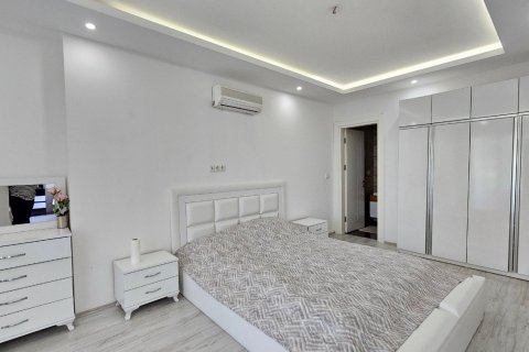 Продажа квартиры  в Каргыджаке, Аланье, Анталье, Турция 3+1, 250м2, №192054 – фото 24
