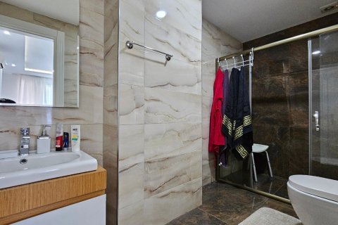 Продажа квартиры  в Каргыджаке, Аланье, Анталье, Турция 3+1, 250м2, №192054 – фото 26