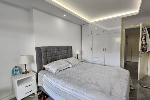 Продажа квартиры  в Каргыджаке, Аланье, Анталье, Турция 3+1, 250м2, №192054 – фото 28